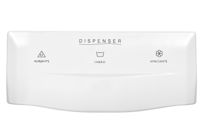 1455 PUXADOR DO DISPENSER SMART